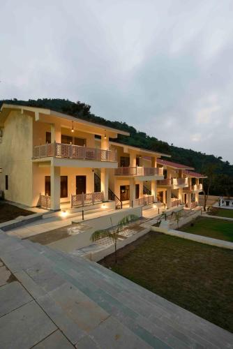 Kumbhalgarh Valley Resort