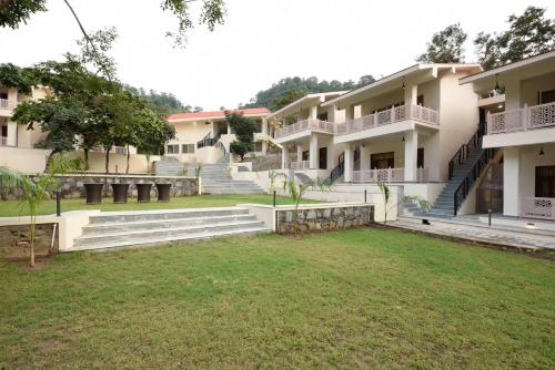 Kumbhalgarh Valley Resort