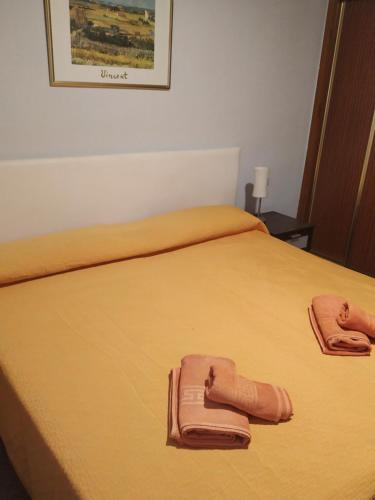 hostal frias de albarracin