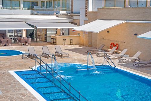 Hotel Biniamar - image 12