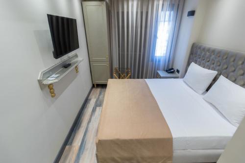 Mardia Hotel - image 9