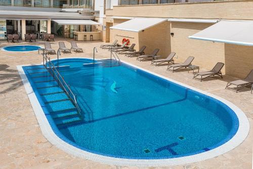 Hotel Biniamar - image 7