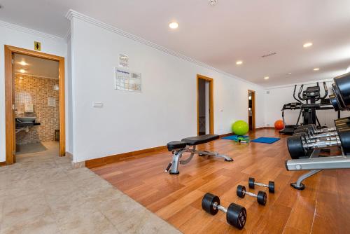Hotel Biniamar – Cala Millor, NJ