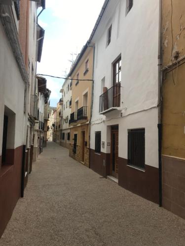  Casa de Cáliz Xàtiva in Xàtiva