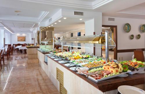 Hotel Biniamar – Cala Millor, NJ
