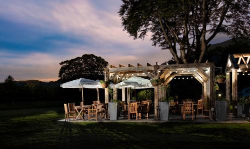 陽台/露台, The Coniston Inn - The Inn Collection Group in 科尼斯頓