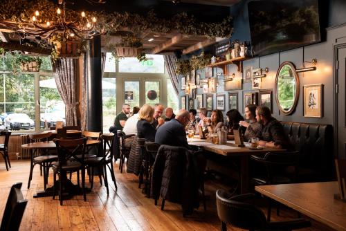 酒吧/高級酒吧, The Coniston Inn - The Inn Collection Group in 科尼斯頓