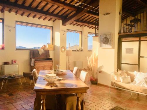 Residenza Palazzo Palmegiani chambre d'hôte Le Grotte