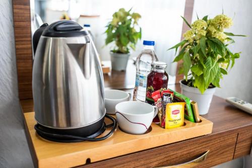 ホテル スルタン