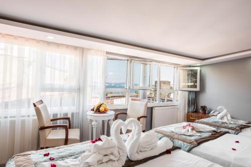 Istanbul Sirkeci Hotel, Istanbul