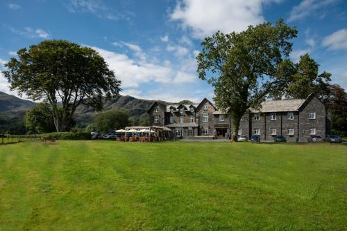 The Coniston Inn - The Inn Collection Group, Coniston