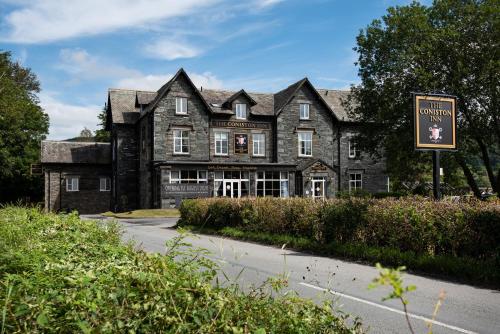 The Coniston Inn - main image
