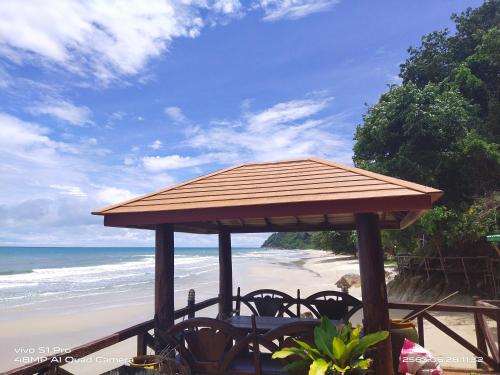 Rock sand Resort - 레스토랑