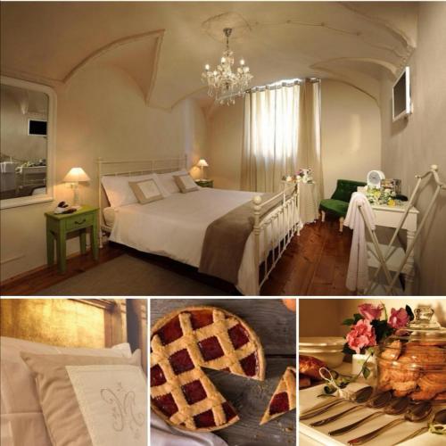 B&B Sant'Agostino - Regione Gandolfi