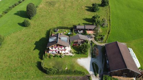 Ferienwohnungen Behamhof