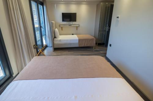 Mardia Hotel - image 13