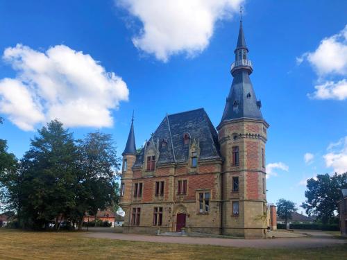 Château de Petit Bois