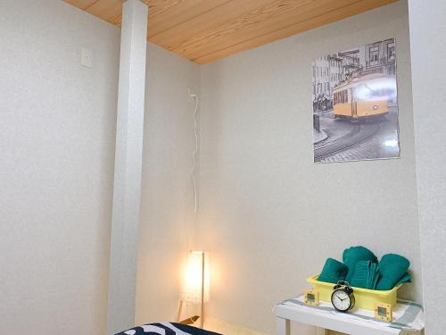 GoodStayHostel 鶴橋戸建て