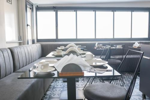 Mardia Hotel - image 12