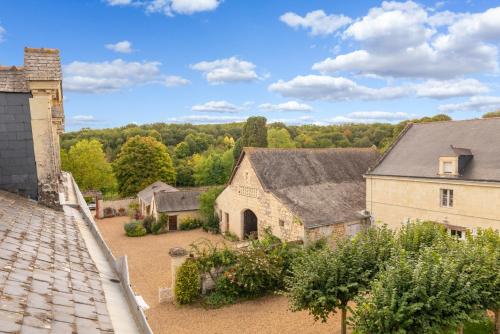 Le Domaine de Mestré, The Originals Relais