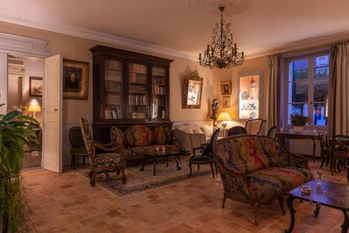 Le Domaine de Mestré, The Originals Relais