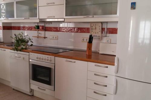  Apartamento familiar a orillas del Mar Menor in Los Alcázares