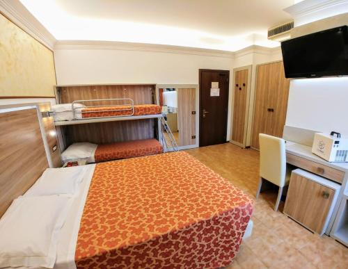 Double Room with Extra Bed