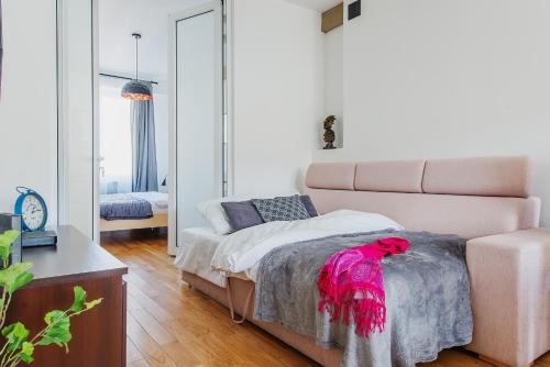 Dworzec Centralny P&O Serviced Apartments - image 12