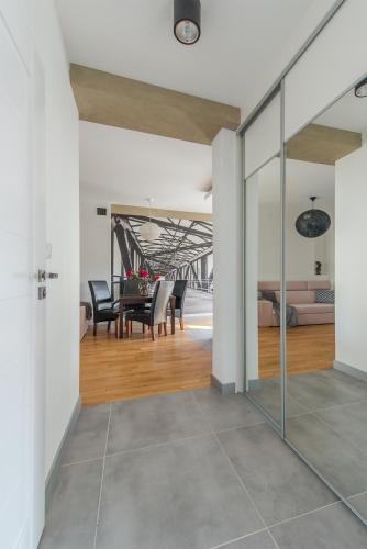 Dworzec Centralny P&O Serviced Apartments, Варшава (фото 2)