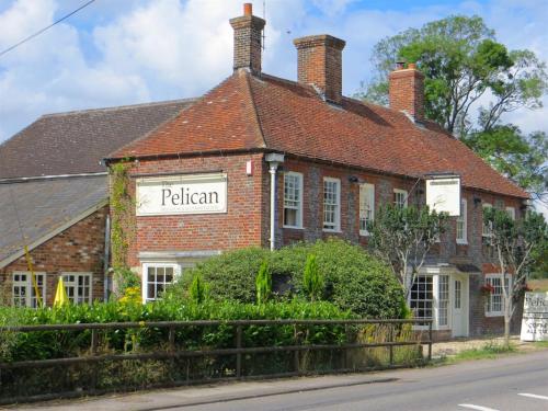 The Pelican Inn