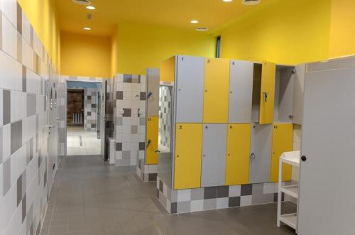 Apartament Beztroski z widokiem na morze 5 Mórz Apartament Beztroski z widokiem na morze 5 Mórz