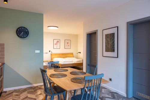 ART HOSTEL in Dvur Kralove Nad Labem