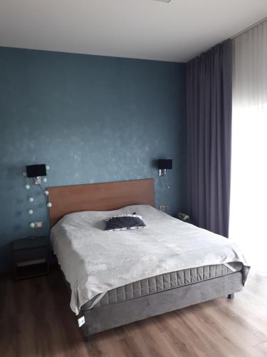 Apartament Beztroski z widokiem na morze 5 Mórz Apartament Beztroski z widokiem na morze 5 Mórz