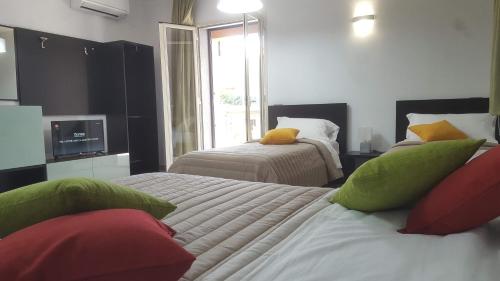 Idilliaco inn - Accommodation - Motta SantʼAnastasia