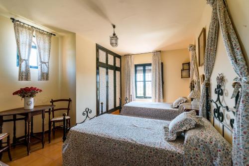 Cortijo El Carmen