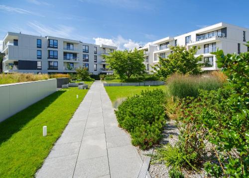 Imperial Apartments - Komandor - image 2