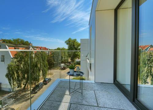 Two-Bedroom Apartment image 10