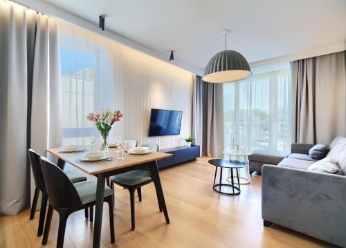 Two-Bedroom Apartment image 9