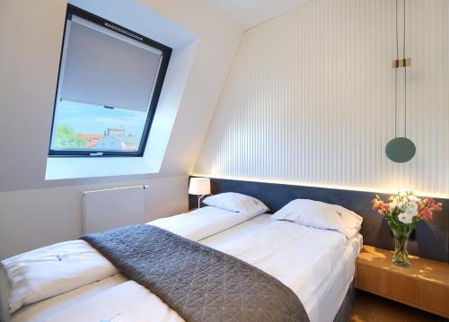 Two-Bedroom Apartment image 7