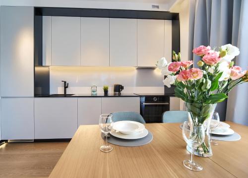 Two-Bedroom Apartment image 5