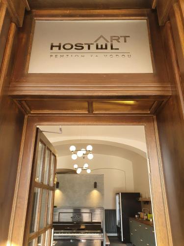 ART Hostel & Apartments