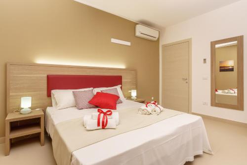  Travini Hotel Residence in Marsala