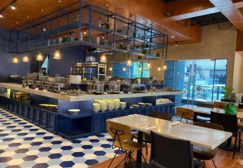 Y2 レジデンス ホテル3