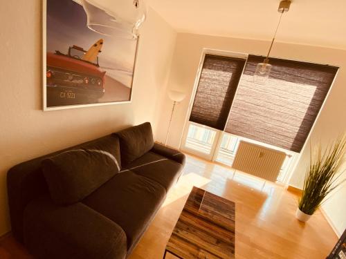 Apartment mit Balkon in Roßlau, Dessau (foto 9)