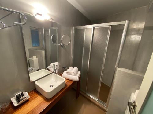 Panorama Boutique Hotel - image 8