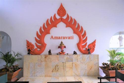 Amaravati Wellness Center SHA Plus