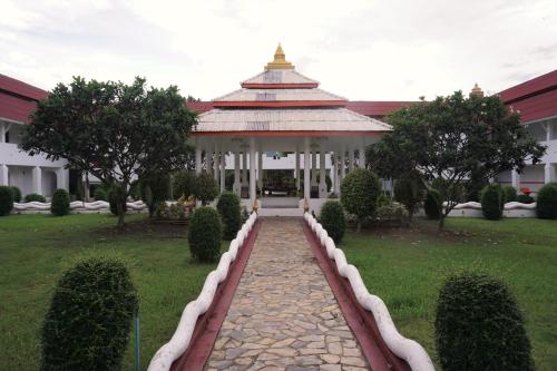 Amaravati Wellness Center SHA Plus