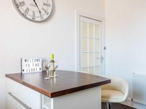 Casa Fresa - Union House - main image