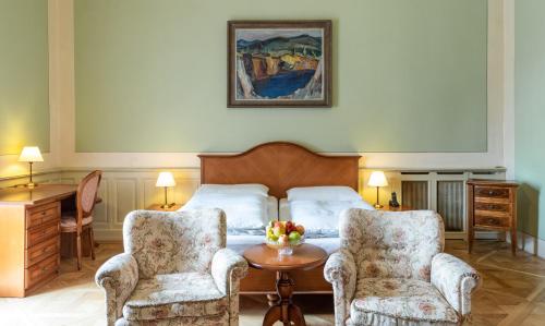 Vila Lanna - image 13