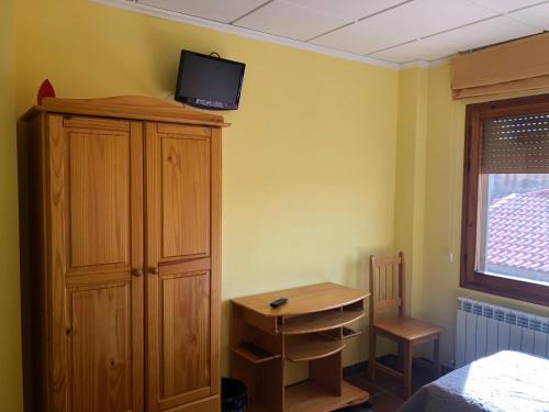 Hostal Torralba de los Sisones